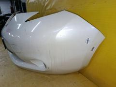 Бампер 09117 09117,62022-3NA0H на Nissan Leaf AZE0 Фото 4