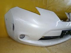 Бампер 09117 09117,62022-3NA0H на Nissan Leaf AZE0 Фото 7