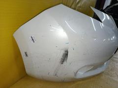 Бампер 09117 09117,62022-3NA0H на Nissan Leaf AZE0 Фото 8