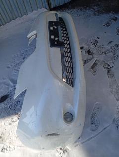 Бампер 09117 09117,62022-3NA0H на Nissan Leaf AZE0 Фото 15