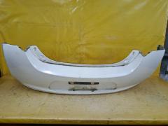 Бампер 33-14207 33-14207,85022-3ND0H на Nissan Leaf AZE0 Фото 3