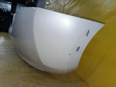 Бампер 33-14207 33-14207,85022-3ND0H на Nissan Leaf AZE0 Фото 4