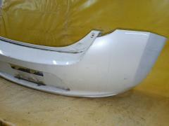 Бампер 33-14207 33-14207,85022-3ND0H на Nissan Leaf AZE0 Фото 5