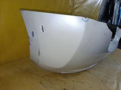 Бампер 33-14207 33-14207,85022-3ND0H на Nissan Leaf AZE0 Фото 7