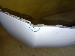 Бампер 33-14207 33-14207,85022-3ND0H на Nissan Leaf AZE0 Фото 8