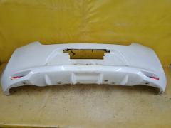 Бампер 33-14207 33-14207,85022-3ND0H на Nissan Leaf AZE0 Фото 10