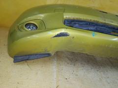 Бампер 0894 0894, на Mitsubishi Mirage A05A Фото 11