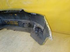 Бампер 0894 0894, на Mitsubishi Mirage A05A Фото 12