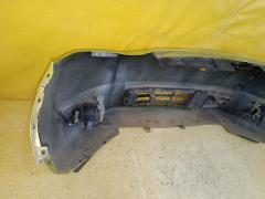 Бампер 0894 0894, на Mitsubishi Mirage A05A Фото 14