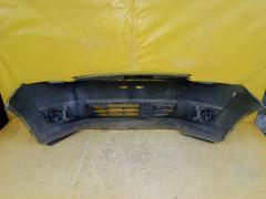 Бампер 0894 0894, на Mitsubishi Mirage A05A Фото 15