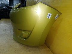 Бампер 0894 0894, на Mitsubishi Mirage A05A Фото 4