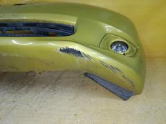 Бампер 0894 0894, на Mitsubishi Mirage A05A Фото 10