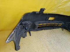 Бампер 0W-1 0W-1,52119-28F90 на Toyota Voxy ZRR70G Фото 13