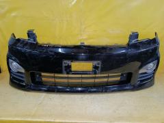 Бампер 0W-1 0W-1,52119-28F90 на Toyota Voxy ZRR70G Фото 3