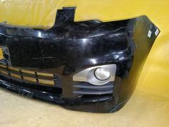 Бампер 0W-1 0W-1,52119-28F90 на Toyota Voxy ZRR70G Фото 5