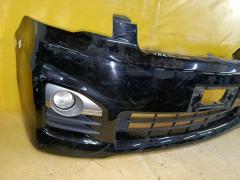 Бампер 0W-1 0W-1,52119-28F90 на Toyota Voxy ZRR70G Фото 7