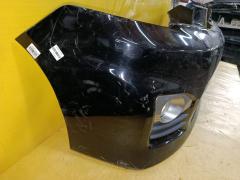 Бампер 0W-1 0W-1,52119-28F90 на Toyota Voxy ZRR70G Фото 8