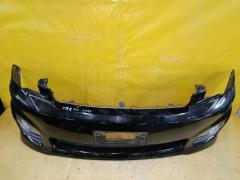 Бампер 0W-1 0W-1,52119-28F90 на Toyota Voxy ZRR70G Фото 9