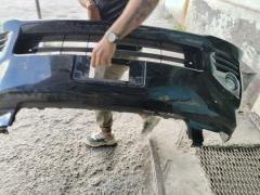 Бампер 0W-1 0W-1,52119-28F90 на Toyota Voxy ZRR70G Фото 17