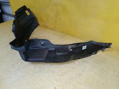 Подкрылок 53806-28081 на Toyota Voxy ZRR70G 3ZR-FAE Фото 5