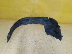 Подкрылок 72321-65P0 на Suzuki Hustler MR41S R06A Фото 3