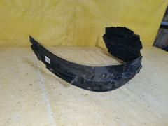 Подкрылок 72321-65P0 на Suzuki Hustler MR41S R06A Фото 5