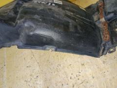 Подкрылок 53875-47030 на Toyota Prius ZVW30 2ZR-FXE Фото 4