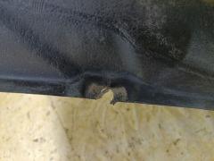 Подкрылок 53875-47030 на Toyota Prius ZVW30 2ZR-FXE Фото 5