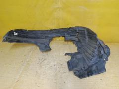 Подкрылок 63842-CT00A на Nissan March AK12 CR12DE Фото 3