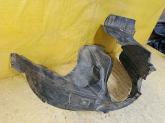 Подкрылок 63842-CT00A на Nissan March AK12 CR12DE Фото 5