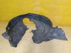 Подкрылок 63842-ED05D на Nissan Tiida C11 HR15DE Фото 3