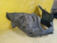 Подкрылок 63842-ED05D на Nissan Tiida C11 HR15DE Фото 5