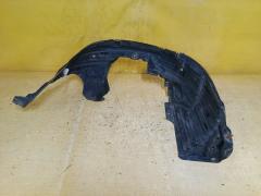 Подкрылок 63842-AX000 на Nissan March AK12 CR12DE Фото 3