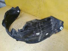 Подкрылок 63842-AX000 на Nissan March AK12 CR12DE Фото 4