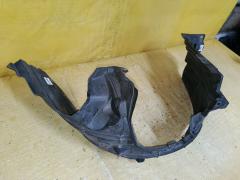 Подкрылок 63842-AX000 на Nissan March AK12 CR12DE Фото 5