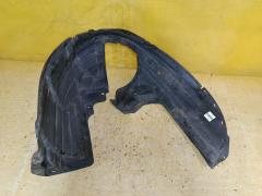 Подкрылок 63843-AX000 на Nissan March AK12 CR12DE Фото 3