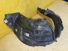 Подкрылок 63843-AX000 на Nissan March AK12 CR12DE Фото 4