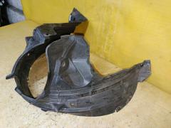 Подкрылок 63843-AX000 на Nissan March AK12 CR12DE Фото 5