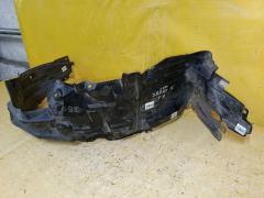 Подкрылок 53875-28201 на Toyota Voxy ZRR70G 3ZR-FAE Фото 4