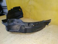 Подкрылок 53876-28251 на Toyota Voxy ZRR70G 3ZR-FAE Фото 5