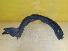 Подкрылок 53876-68030 на Toyota Wish ZGE20G 2ZR-FAE Фото 3