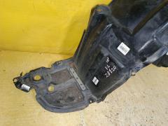 Подкрылок 53876-68030 на Toyota Wish ZGE20G 2ZR-FAE Фото 4