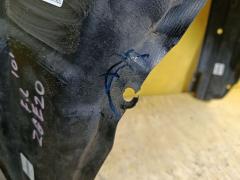 Подкрылок 53876-68030 на Toyota Wish ZGE20G 2ZR-FAE Фото 5