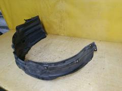 Подкрылок 53876-68030 на Toyota Wish ZGE20G 2ZR-FAE Фото 7