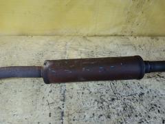 Глушитель на Nissan X-Trail NT30 QR20DE Фото 6