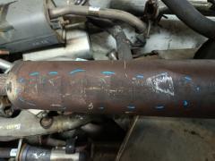 Глушитель на Nissan X-Trail NT30 QR20DE Фото 10