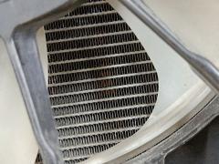 Радиатор ДВС на Toyota Prius ZVW30 2ZR-FXE Фото 11