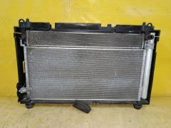 Радиатор ДВС на Toyota Prius ZVW30 2ZR-FXE Фото 7