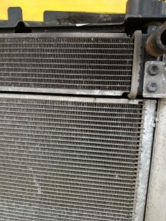 Радиатор ДВС на Toyota Prius ZVW30 2ZR-FXE Фото 8