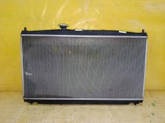 Радиатор ДВС на Honda Insight ZE2 LDA Фото 7